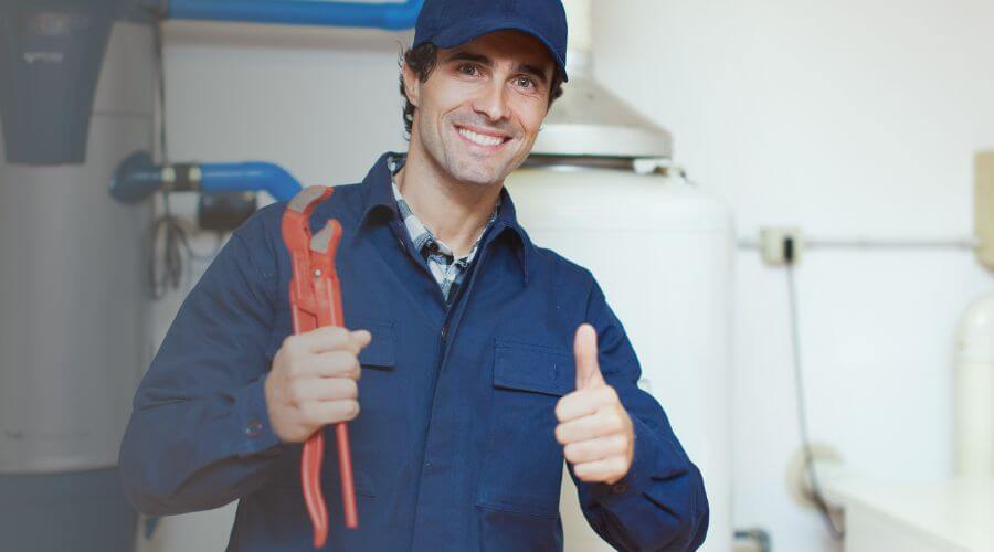 Professional Tankless Water Heater Installation in Atwood, TN